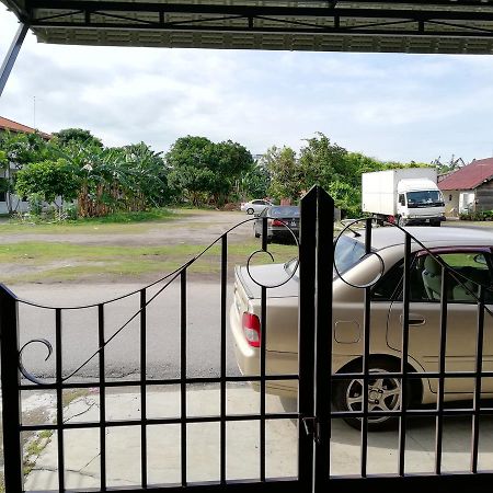 Kg8 Homestay Melaka Zewnętrze zdjęcie