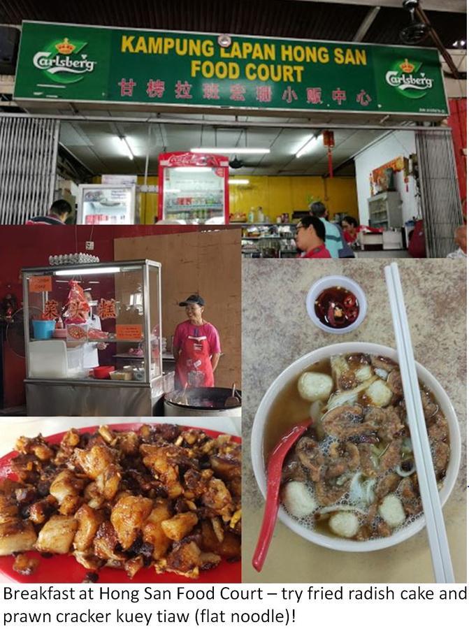 Kg8 Homestay Melaka Zewnętrze zdjęcie