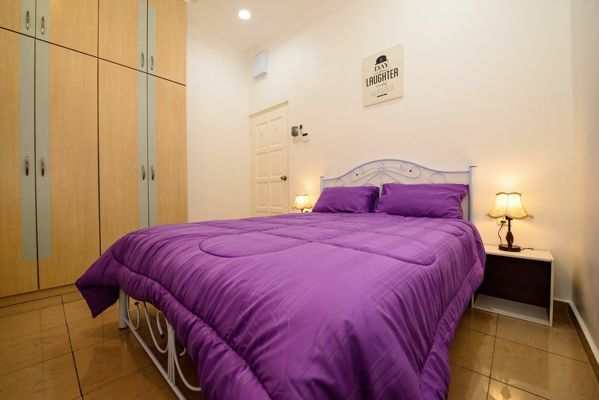 Kg8 Homestay Melaka Zewnętrze zdjęcie