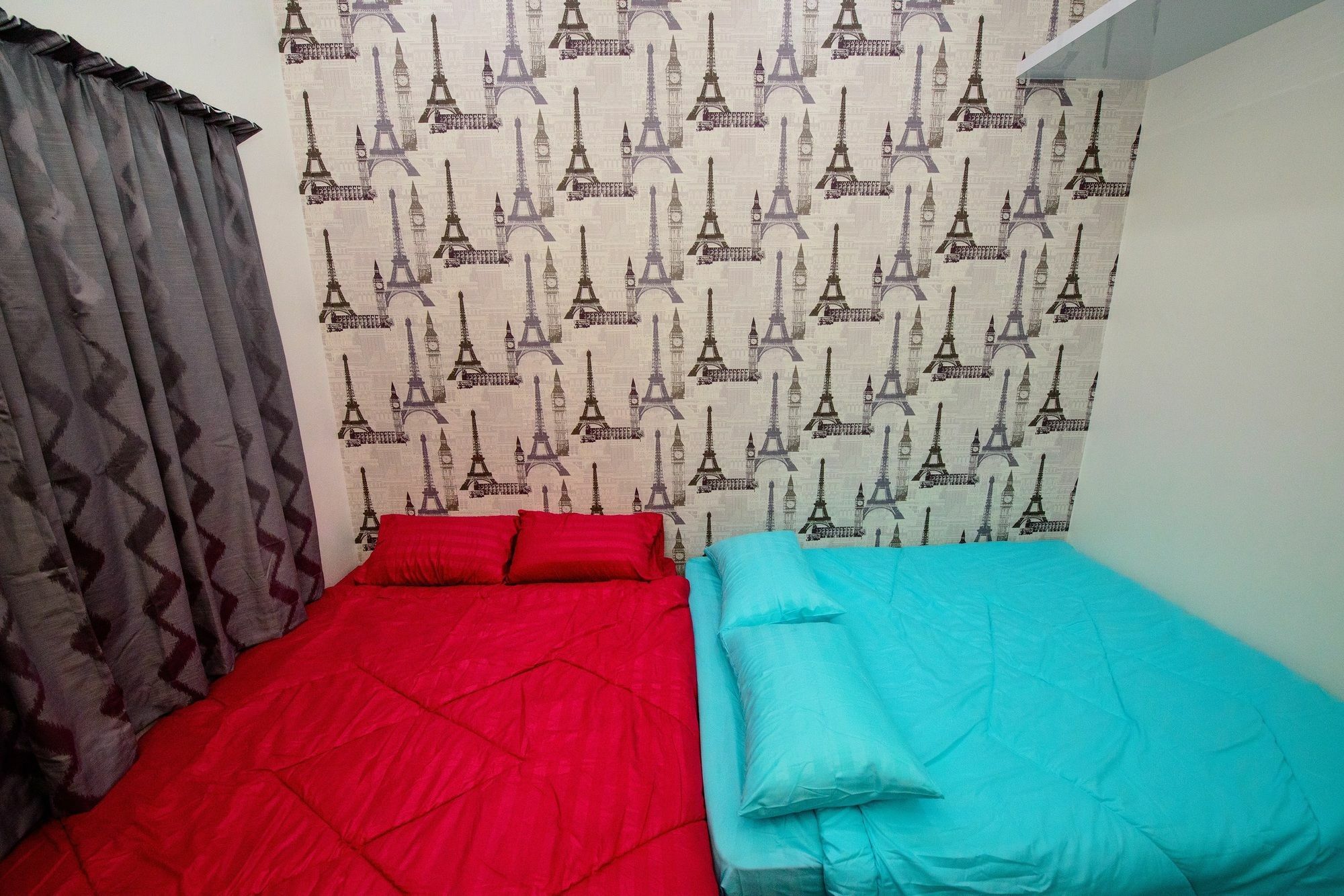 Kg8 Homestay Melaka Zewnętrze zdjęcie