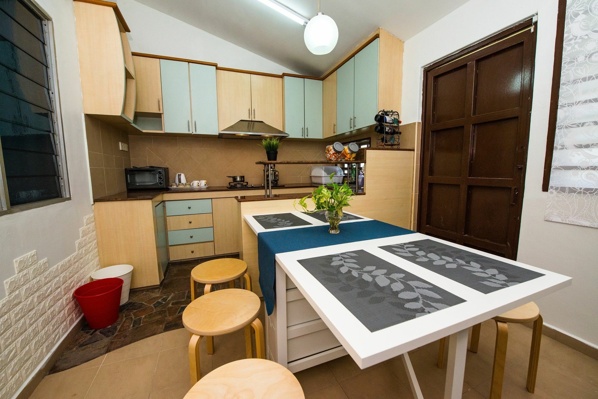 Kg8 Homestay Melaka Zewnętrze zdjęcie