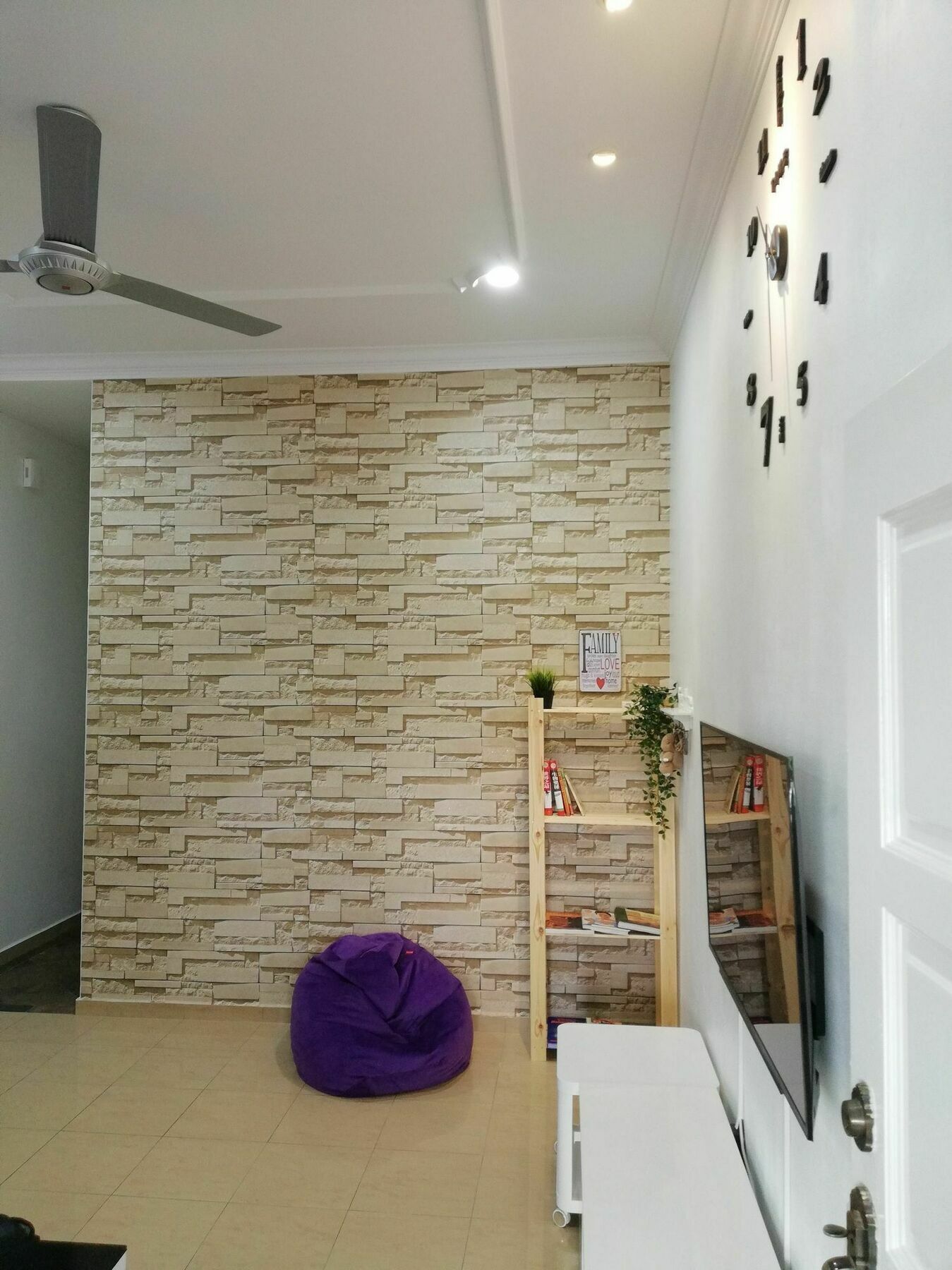 Kg8 Homestay Melaka Zewnętrze zdjęcie
