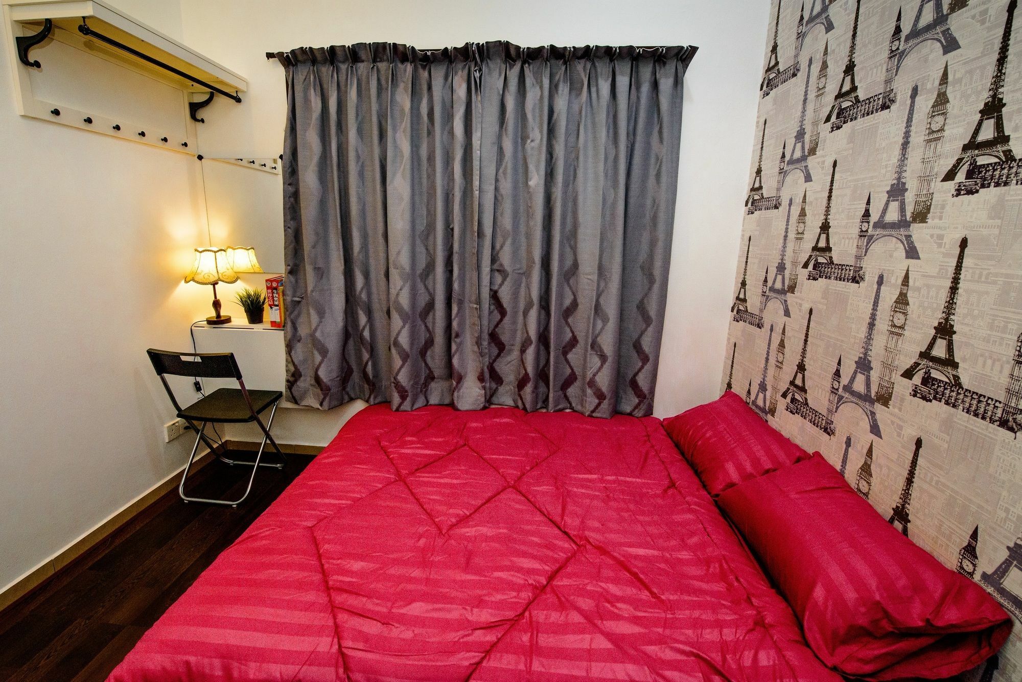 Kg8 Homestay Melaka Zewnętrze zdjęcie